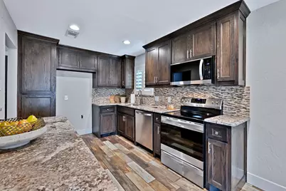 6553 Blue Grass Drive, Watauga, TX 76148 - Photo 9