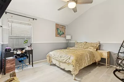 633 Bent Oak Drive, Fort Worth, TX 76131 - Photo 21