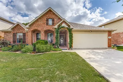 633 Bent Oak Drive, Fort Worth, TX 76131 - Photo 1