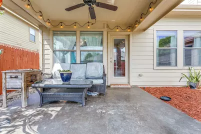 633 Bent Oak Drive, Fort Worth, TX 76131 - Photo 23