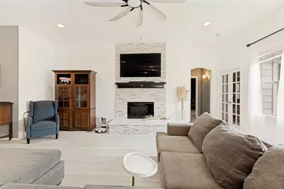 633 Bent Oak Drive, Fort Worth, TX 76131 - Photo 5