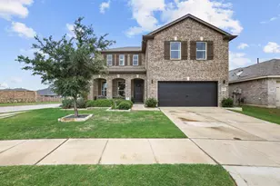 2601 Wesley Ave, Aubrey, TX 76227 - Photo 1