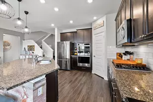 2601 Wesley Ave, Aubrey, TX 76227 - Photo 15