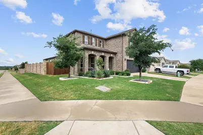2601 Wesley Avenue, Aubrey, TX 76227 - Photo 31