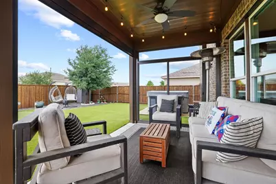 2601 Wesley Avenue, Aubrey, TX 76227 - Photo 3