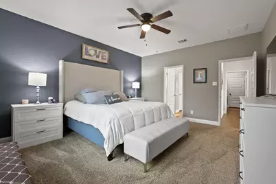 2601 Wesley Avenue, Aubrey, TX 76227 - Photo 23