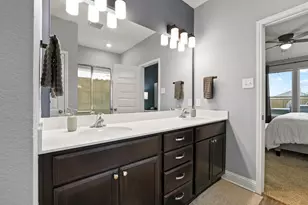 2601 Wesley Ave, Aubrey, TX 76227 - Photo 23