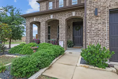 2601 Wesley Avenue, Aubrey, TX 76227 - Photo 5