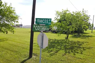 0 S Frances St, Terrell, TX 75160 - Photo 1