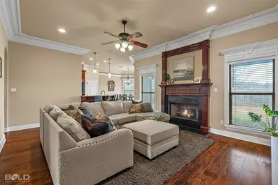 337 Wood Springs, Haughton, LA 71037 - Photo 5