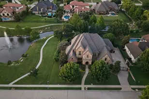1105 Chianti Ln, Keller, TX 76262 - Photo 37