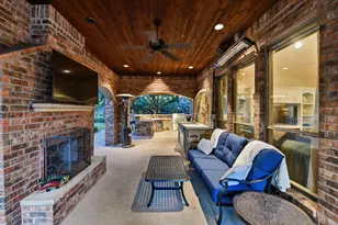 1105 Chianti Ln, Keller, TX 76262 - Photo 35