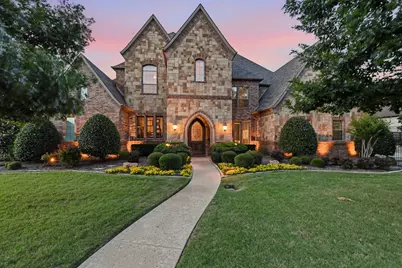 1105 Chianti Lane, Keller, TX 76262 - Photo 1
