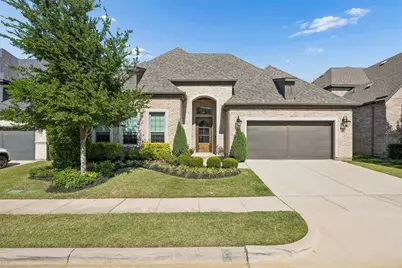4009 Campania Court, Colleyville, TX 76034 - Photo 3