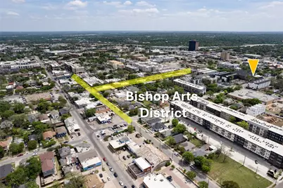 110 Adams Avenue, Dallas, TX 75208 - Photo 5