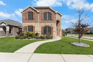 4000 Bighorn Dr, Forney, TX 75126 - Photo 1