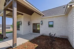 4406 Colony Rd, Granbury, TX 76048 - Photo 5