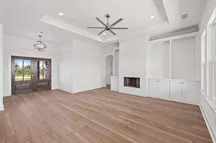 4406 Colony Rd, Granbury, TX 76048 - Photo 9