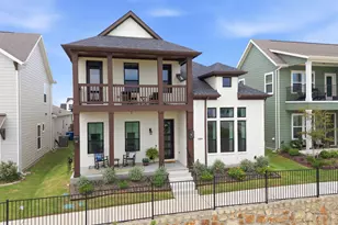 2204 Sternpost Mews, Rowlett, TX 75088 - Photo 1
