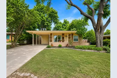 6723 Santa Anita Drive, Dallas, TX 75214 - Photo 1