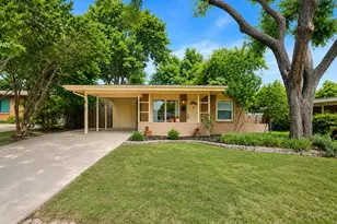 6723 Santa Anita Dr, Dallas, TX 75214 - Photo 1