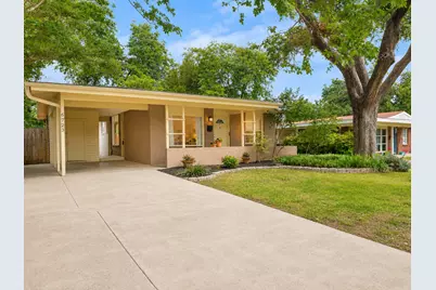 6723 Santa Anita Drive, Dallas, TX 75214 - Photo 3