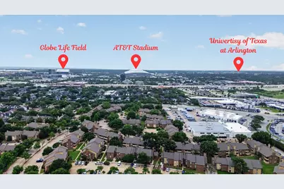 1200 Harwell Drive #1924, Arlington, TX 76011 - Photo 19