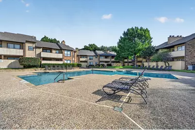 1200 Harwell Drive #1924, Arlington, TX 76011 - Photo 21