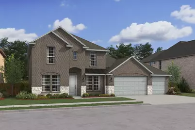 200 Phyllis Drive, Wylie, TX 75098 - Photo 1