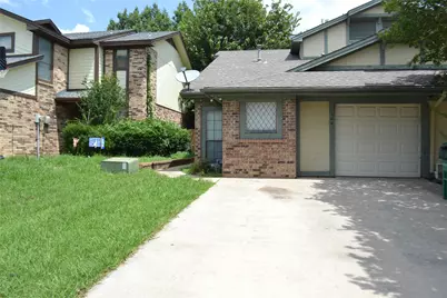 404 Benjamin Street, Denton, TX 76207 - Photo 1