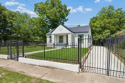 1408 S Fitzhugh Avenue, Dallas, TX 75223 - Photo 3