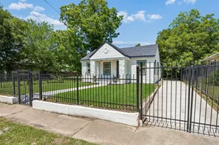 1408 S Fitzhugh Ave, Dallas, TX 75223 - Photo 3