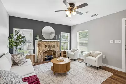 1408 S Fitzhugh Avenue, Dallas, TX 75223 - Photo 5