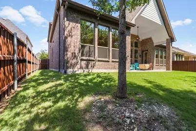 1807 Steeplechase Court, Allen, TX 75002 - Photo 35