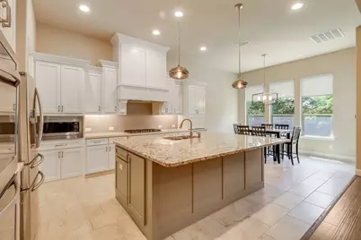 1807 Steeplechase Court, Allen, TX 75002 - Photo 9