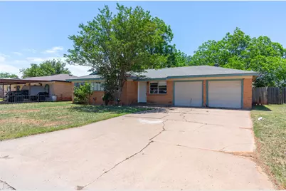 2310 Minter Lane, Abilene, TX 79603 - Photo 1