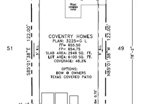 1848 Autumn Sage Dr, Argyle, TX 76226 - Photo 39