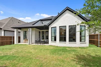 1848 Autumn Sage Drive, Argyle, TX 76226 - Photo 23