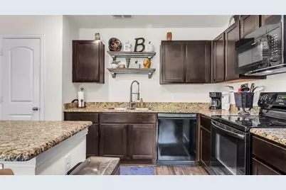 1521 W Gandy Street, Denison, TX 75020 - Photo 11