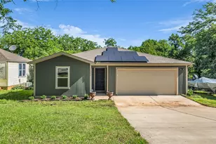 1521 W Gandy St, Denison, TX 75020 - Photo 1