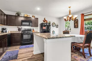 1521 W Gandy St, Denison, TX 75020 - Photo 7