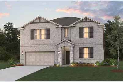 1408 Kade Avenue, Celina, TX 75009 - Photo 1