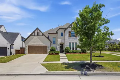 1929 Shumard Way, Fort Worth, TX 76008 - Photo 1