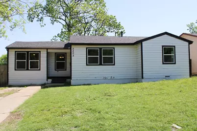 5205 Gordon Avenue, Fort Worth, TX 76115 - Photo 1