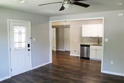 5205 Gordon Avenue, Fort Worth, TX 76115 - Photo 3