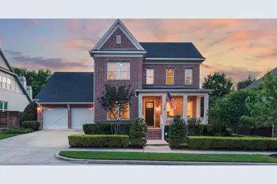 2601 Welty Street, McKinney, TX 75071 - Photo 1