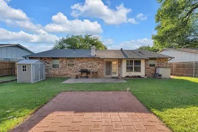2611 Mintwood Place, Arlington, TX 76016 - Photo 19