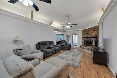 2611 Mintwood Place, Arlington, TX 76016 - Photo 5