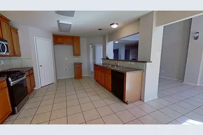 478 Clearbranch Drive, Lancaster, TX 75146 - Photo 3
