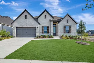 1159 Barbazzano Dr, Fate, TX 75087 - Photo 1